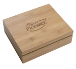 Coffret à thé Pickwick Fair trade inclus 6 saveurs