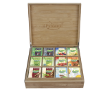 Theekist Pickwick inclusief 12 smaken thee