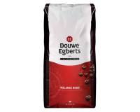 Douwe Egberts Ganze Bohnen Kaffee Rote Mischung 3kg