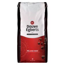 Café en grain Douwe Egberts Mélange Rouge 3kg