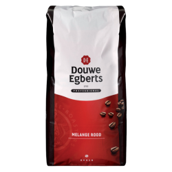 En_douwe egberts grains rouge 3kg