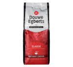 Café instantané Douwe Egberts Classic 300g
