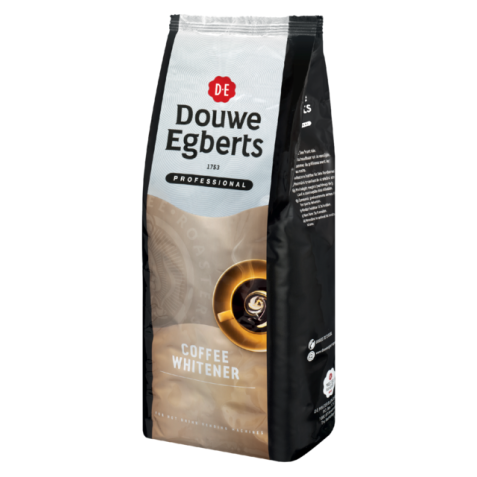 Koffiecreamer Douwe Egberts 1kg