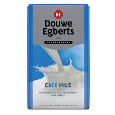 Koffiemelk Douwe Egberts Cafitesse Cafe Milc voor automaten 75cl