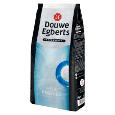 Lait en poudre Douwe Egberts pour  distributeur 1kg