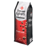 Koffie Douwe Egberts bonen Melange Rood 1kg