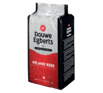 Café moulu pour filtre Douwe Egberts Mélange Rouge 1kg
