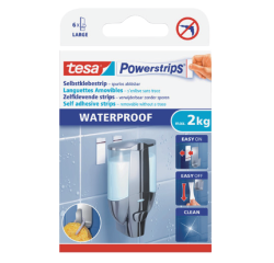 En_tesa powerstrips 2kg eau bls6