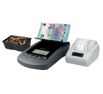 Imprimante thermique Safescan TP-230 pour compteuse