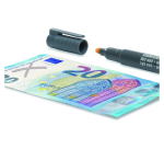 Stylo-détecteur de faux billets Safescan 30 lot 3 pièces