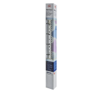 GBC-Bindungsstreifen 34 Löcher A4 Transparent 100 Stück