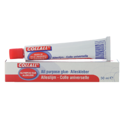 Universal Glue Collall Tube 50ml