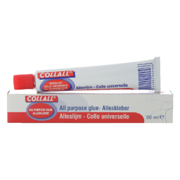 Colle universelle Collall tube 50ml