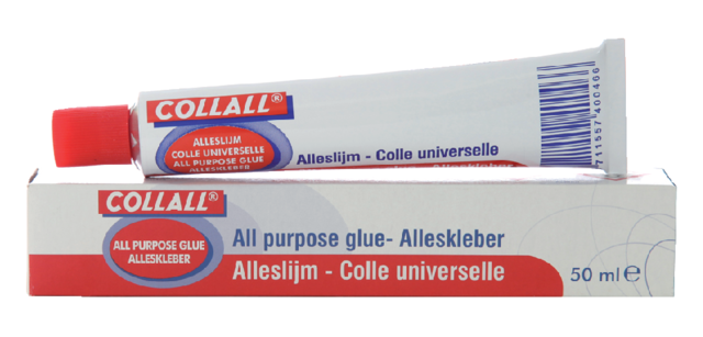 Universalkleber Collall Tube 50ml