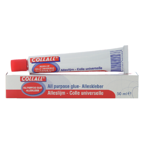 Colle universelle Collall tube 50ml