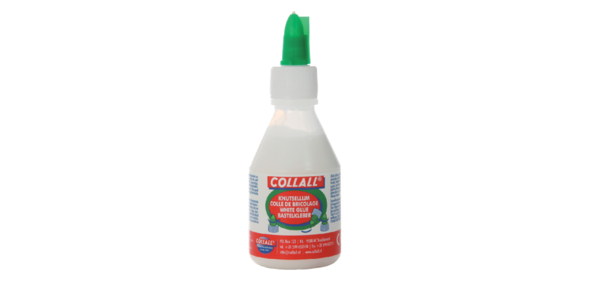 Knutsellijm Collall flacon 100ml
