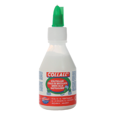 Colle bricolage Collall flacon 100ml