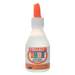 Colle enfant Collall flacon 100ml