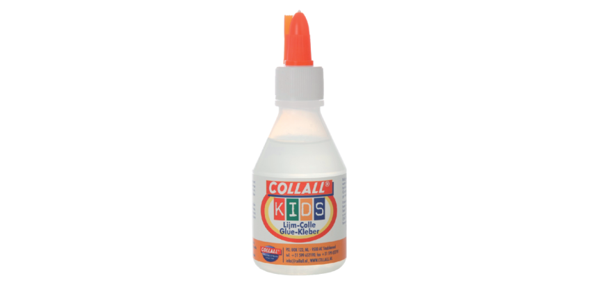 Children's glue Collall bottle 100ml
