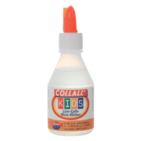 Colle enfant Collall flacon 100ml