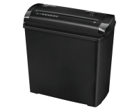 DE_FELLOWES DESTRUCTEUR P-25S