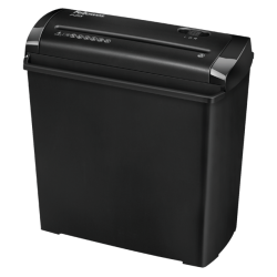 DE_FELLOWES DESTRUCTEUR P-25S