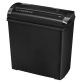 Destructeur Fellowes P-25S bandelettes 7mm