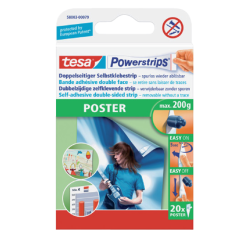 EN_TESA POWERSTRIPS POSTER BLS20