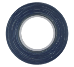 Ruban de matrice autocollant 3mmx10m bleu