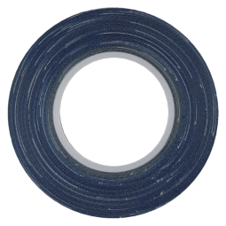 Ruban de matrice 3mmx10m bleu