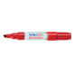 Viltstift Artline 30 schuin 2-5mm rood