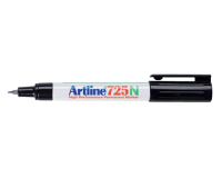 EN_MARQUEUR ARTLINE 725 NOIR