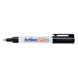 EN_MARQUEUR ARTLINE 725 NOIR