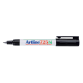 Fineliner Artline 725 rond 0.4mm zwart