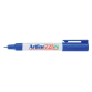 Fineliner Artline 725 rond 0.4mm blauw