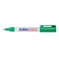 Fineliner Artline 725 rond fijn groen