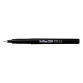 Fineliner Artline 220 ogive 0,2mm noir