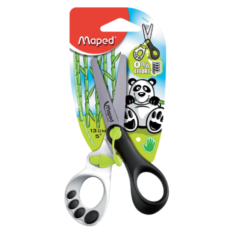 Ciseaux Maped Koopy 13cm