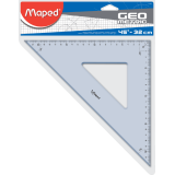 Equerre Maped Geometric 32cm