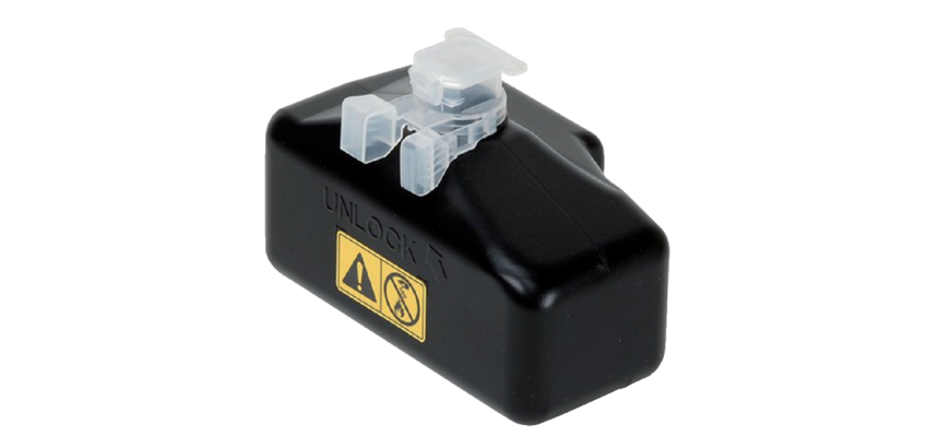 Collecteur de toner Kyocera WT-895