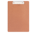 MAUL Basic Clipboard A4 Portrait Wood