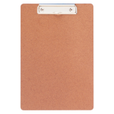 Klembord MAUL Basic A4 staand hardboard