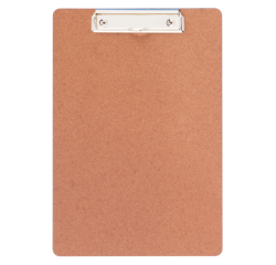 Porte-bloc MAUL Basic A4 portrait bois