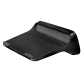 Support ordinateur portable Fellowes I-Spire Lift noir