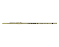 Recharge stylo bille Schneider Office 765 Medium noir
