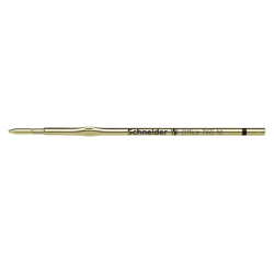 Recharge stylo bille Schneider Office 765 Medium noir
