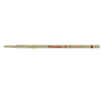 Recharge stylo bille Schneider Office 765 M rouge