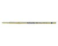 Balpenvulling Schneider 765 Office medium blauw