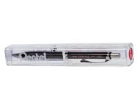 Vulpotlood Pentel Orenz B 0.5mm zwart