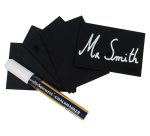 Slate Security tag A7